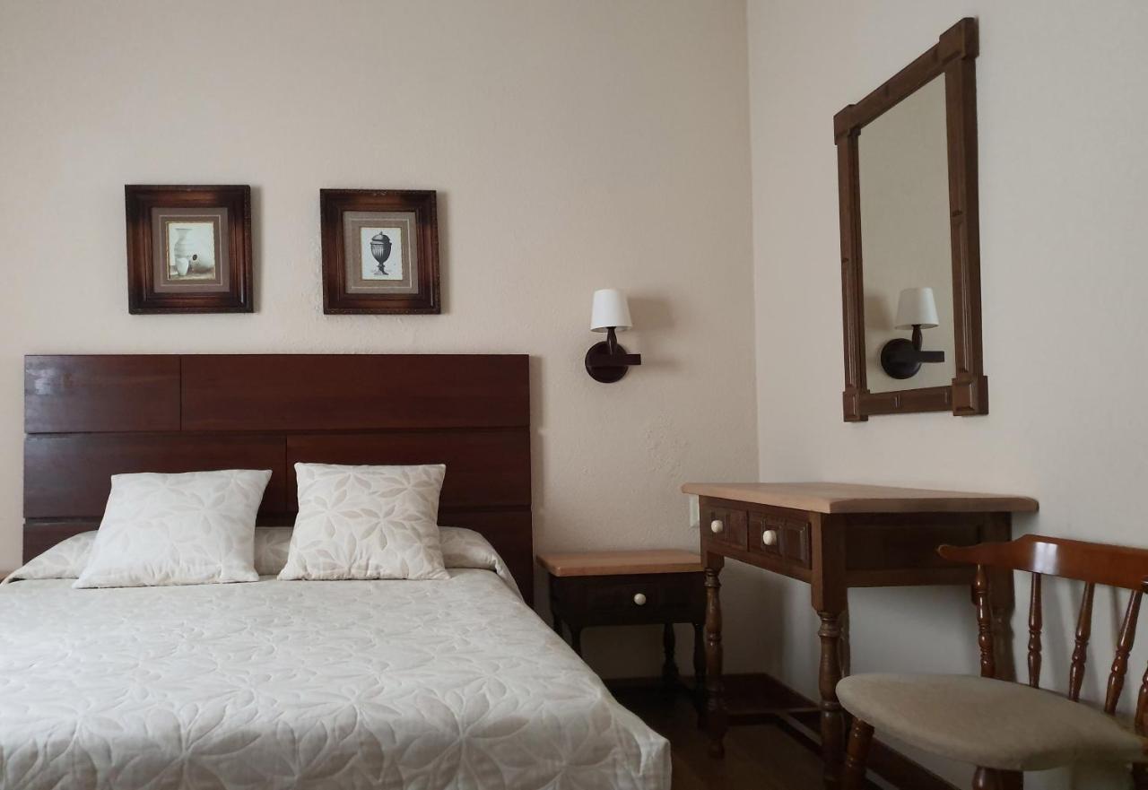 Hostal Canigo El Pont de Suert Dış mekan fotoğraf