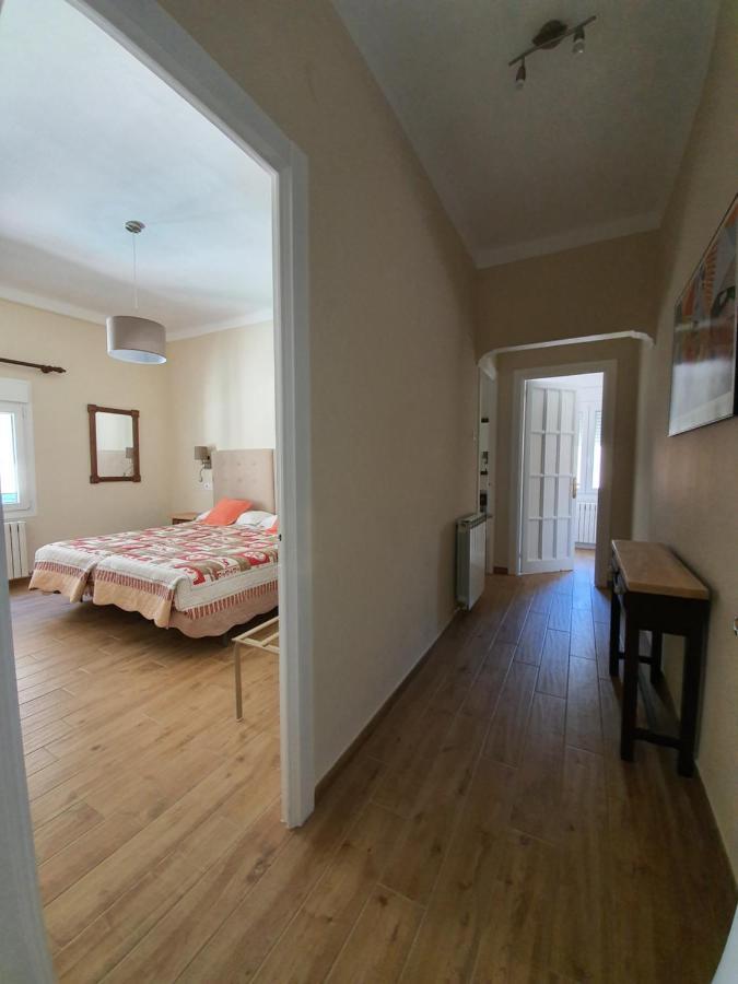 Hostal Canigo El Pont de Suert Dış mekan fotoğraf