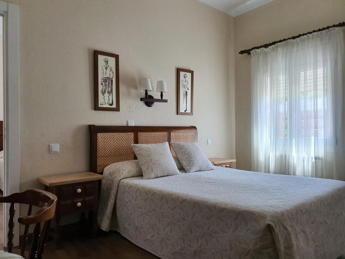Hostal Canigo El Pont de Suert Dış mekan fotoğraf