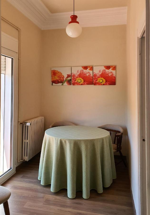 Hostal Canigo El Pont de Suert Dış mekan fotoğraf