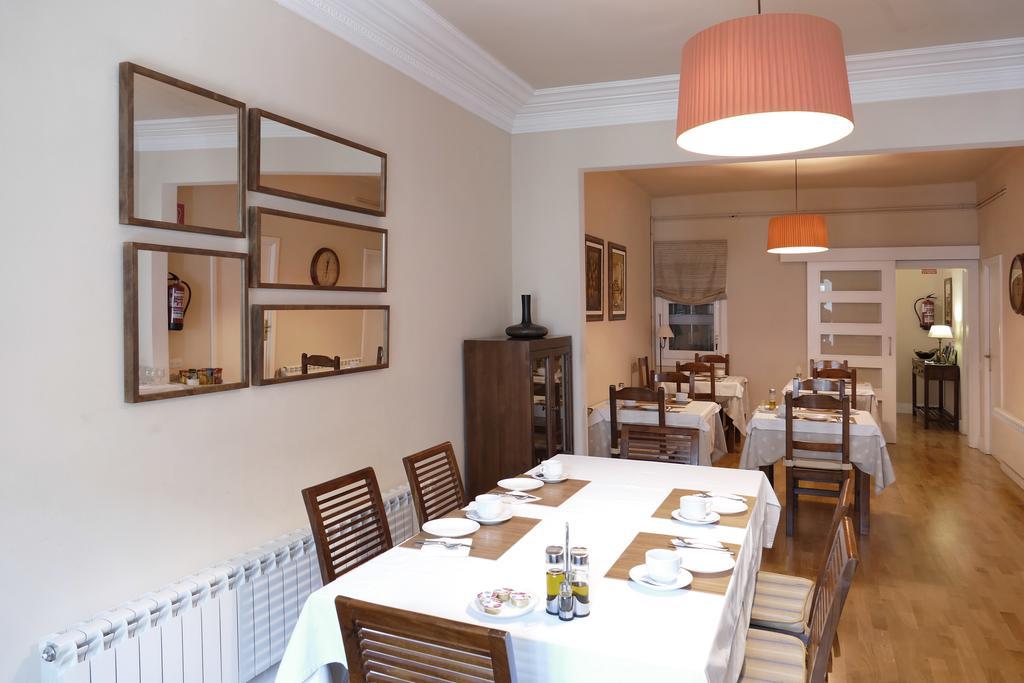Hostal Canigo El Pont de Suert Dış mekan fotoğraf