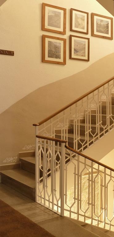 Hostal Canigo El Pont de Suert Dış mekan fotoğraf